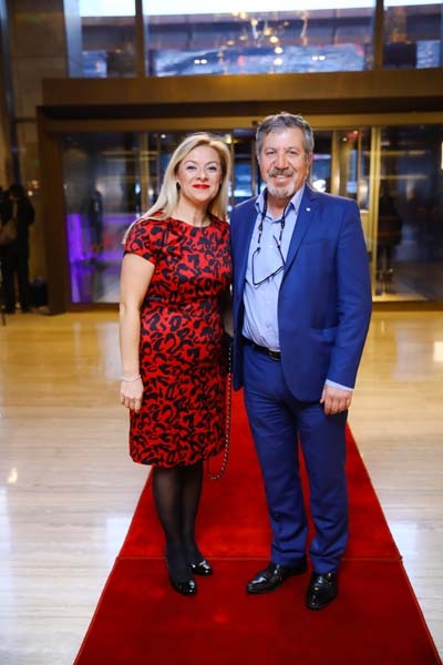 Woman TV lansmanından kareler galerisi resim 27