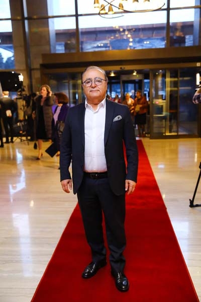 Woman TV lansmanından kareler galerisi resim 28