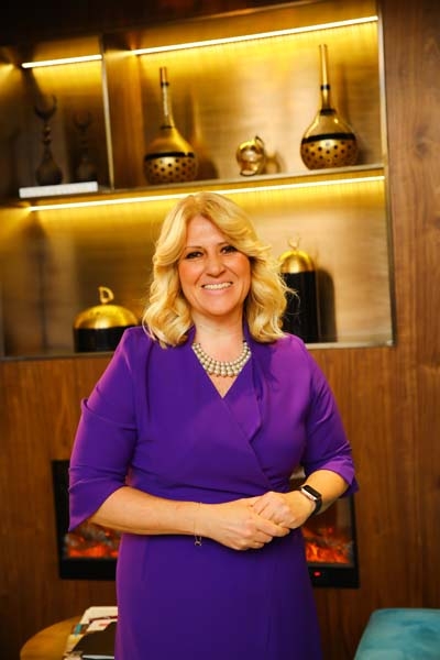 Woman TV lansmanından kareler galerisi resim 3