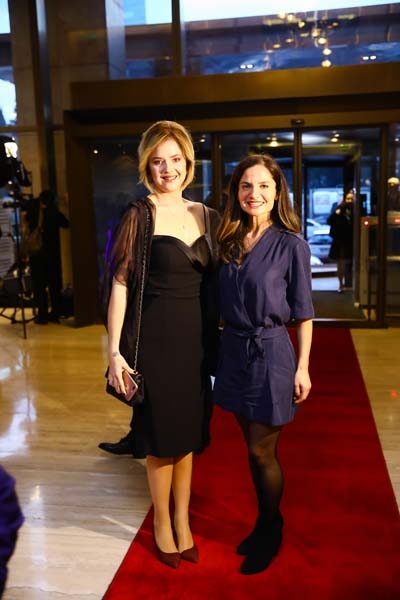 Woman TV lansmanından kareler galerisi resim 30