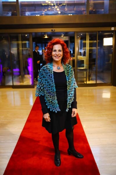 Woman TV lansmanından kareler galerisi resim 33