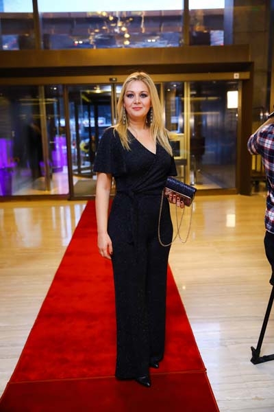 Woman TV lansmanından kareler galerisi resim 34