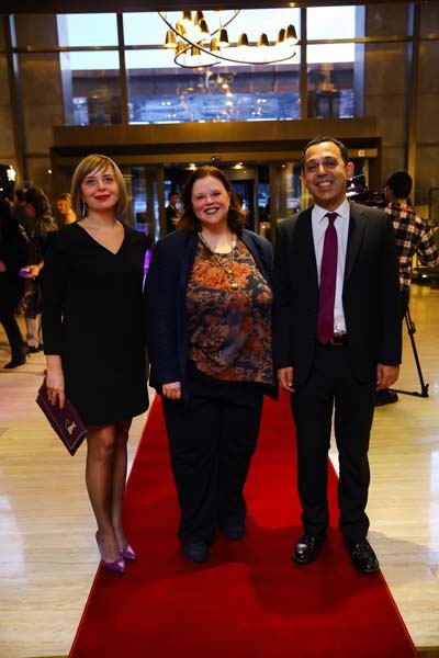 Woman TV lansmanından kareler galerisi resim 35