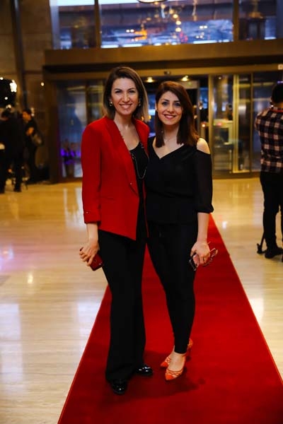 Woman TV lansmanından kareler galerisi resim 36