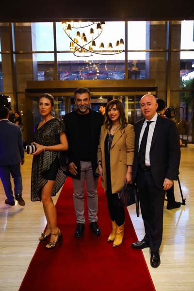 Woman TV lansmanından kareler galerisi resim 38