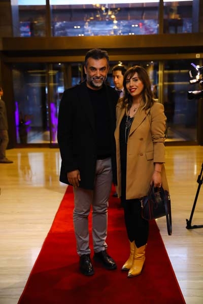 Woman TV lansmanından kareler galerisi resim 39