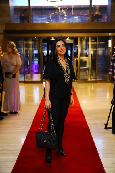 Woman TV lansmanından kareler galerisi resim 40