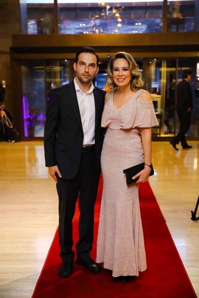 Woman TV lansmanından kareler galerisi resim 41