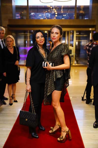 Woman TV lansmanından kareler galerisi resim 43