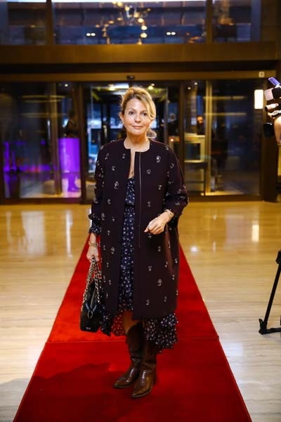 Woman TV lansmanından kareler galerisi resim 45