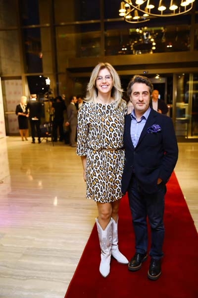 Woman TV lansmanından kareler galerisi resim 46