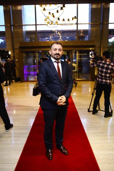 Woman TV lansmanından kareler galerisi resim 47