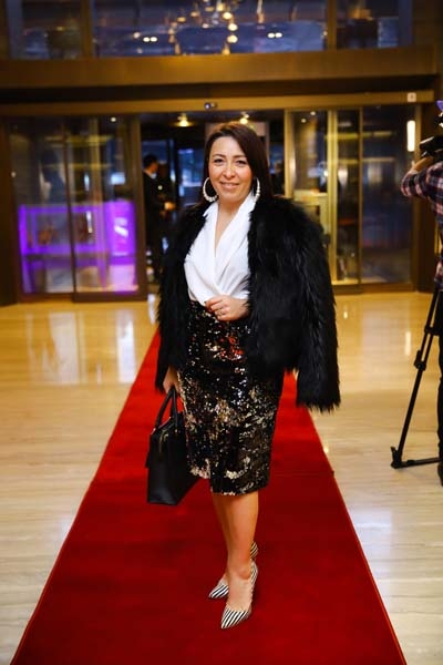 Woman TV lansmanından kareler galerisi resim 49