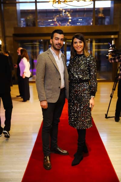 Woman TV lansmanından kareler galerisi resim 50