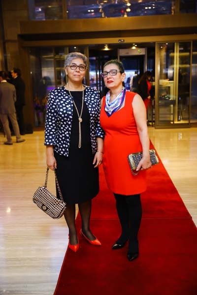 Woman TV lansmanından kareler galerisi resim 51