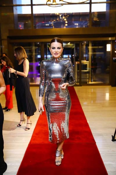 Woman TV lansmanından kareler galerisi resim 53