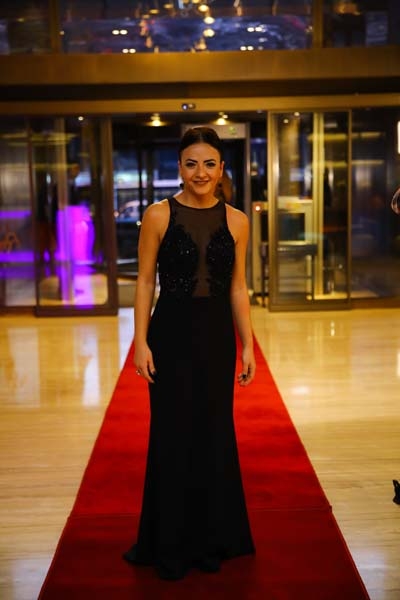 Woman TV lansmanından kareler galerisi resim 54