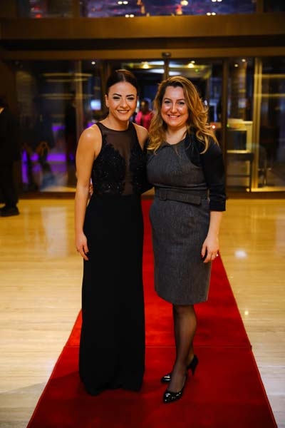 Woman TV lansmanından kareler galerisi resim 55