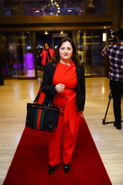 Woman TV lansmanından kareler galerisi resim 56