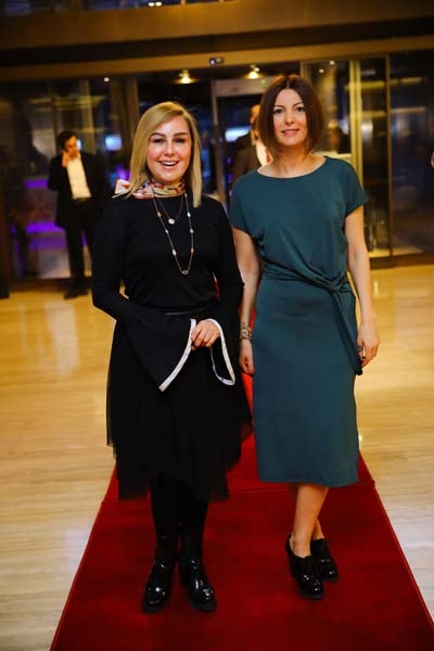 Woman TV lansmanından kareler galerisi resim 57