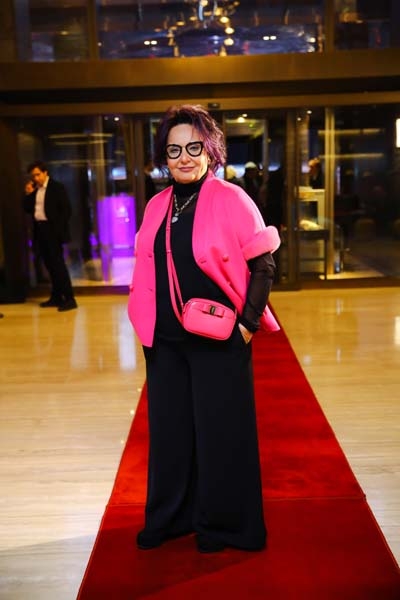 Woman TV lansmanından kareler galerisi resim 58