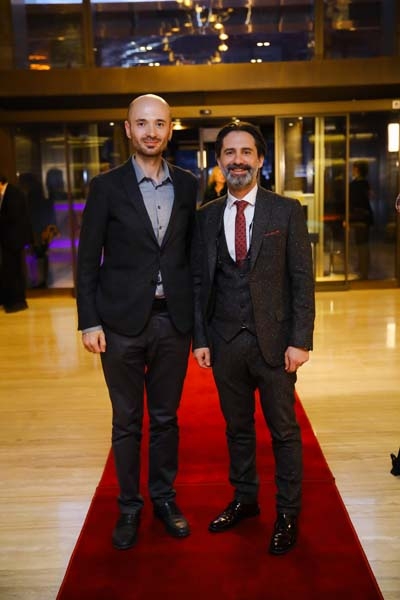 Woman TV lansmanından kareler galerisi resim 59