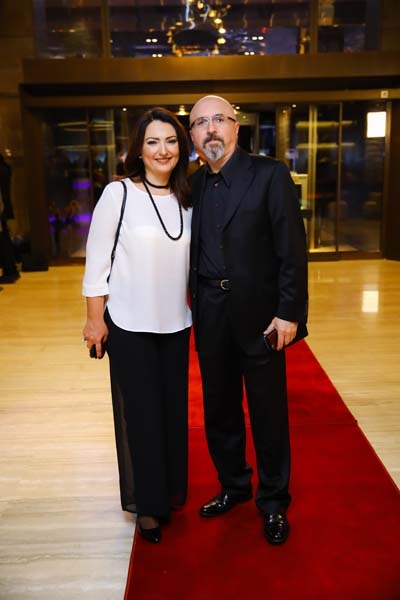 Woman TV lansmanından kareler galerisi resim 63