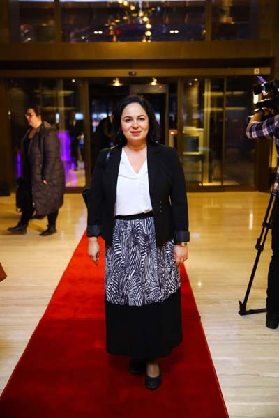 Woman TV lansmanından kareler galerisi resim 64