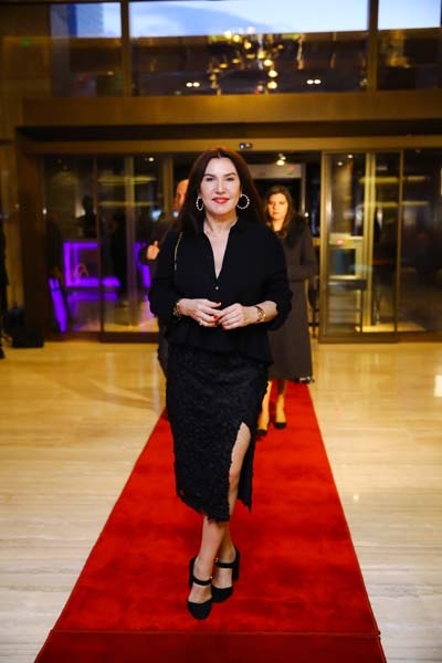 Woman TV lansmanından kareler galerisi resim 66