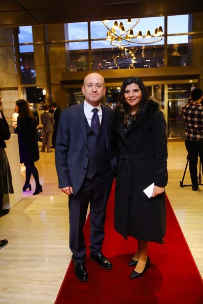 Woman TV lansmanından kareler galerisi resim 67