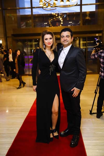 Woman TV lansmanından kareler galerisi resim 68