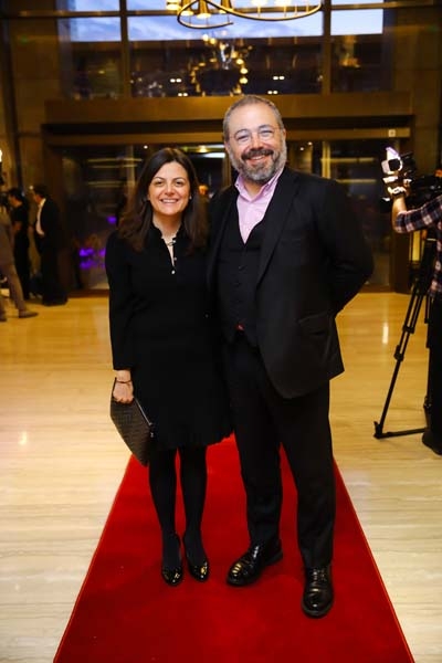 Woman TV lansmanından kareler galerisi resim 69