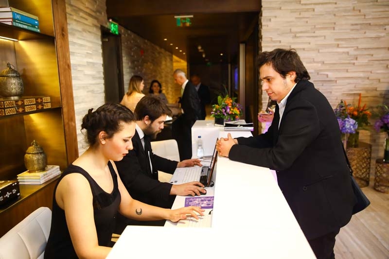 Woman TV lansmanından kareler galerisi resim 7