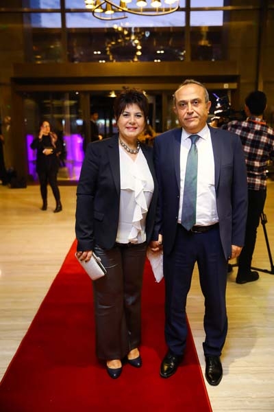 Woman TV lansmanından kareler galerisi resim 70