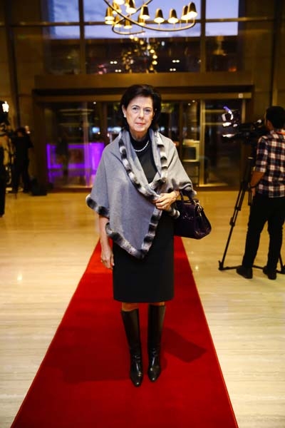 Woman TV lansmanından kareler galerisi resim 71