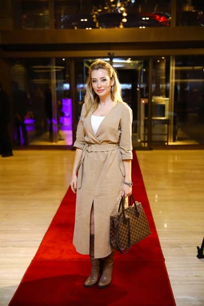 Woman TV lansmanından kareler galerisi resim 73