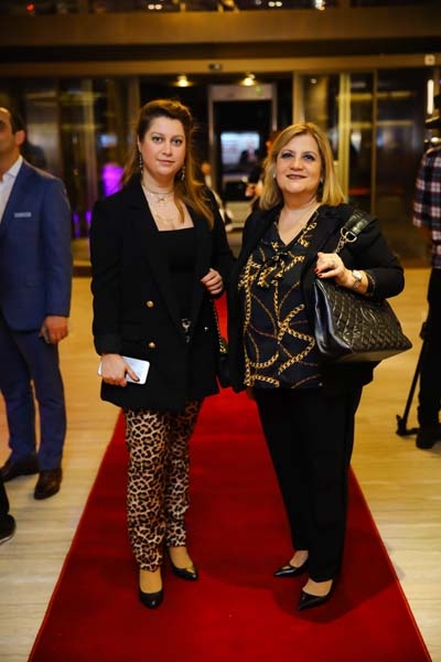 Woman TV lansmanından kareler galerisi resim 79