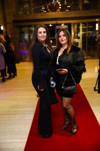 Woman TV lansmanından kareler galerisi resim 80