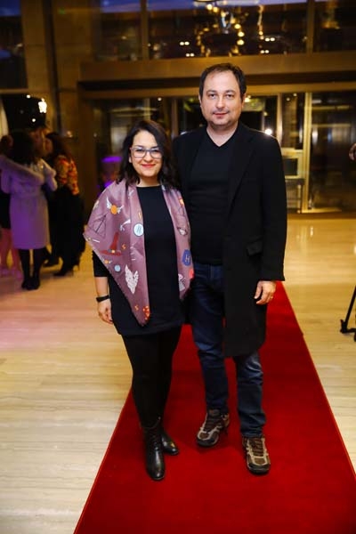 Woman TV lansmanından kareler galerisi resim 81