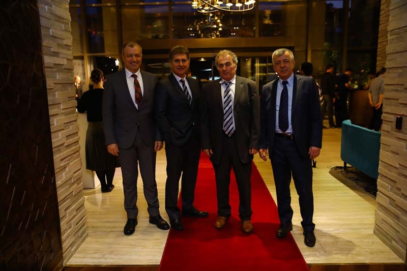 Woman TV lansmanından kareler galerisi resim 82