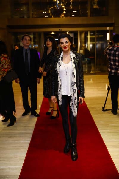 Woman TV lansmanından kareler galerisi resim 84