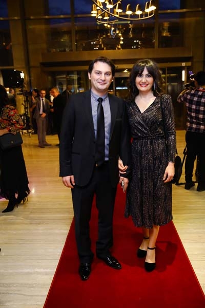 Woman TV lansmanından kareler galerisi resim 85