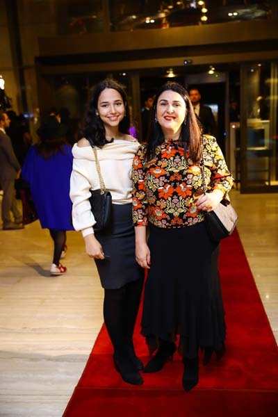 Woman TV lansmanından kareler galerisi resim 86