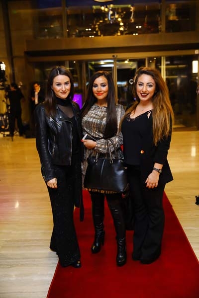 Woman TV lansmanından kareler galerisi resim 87