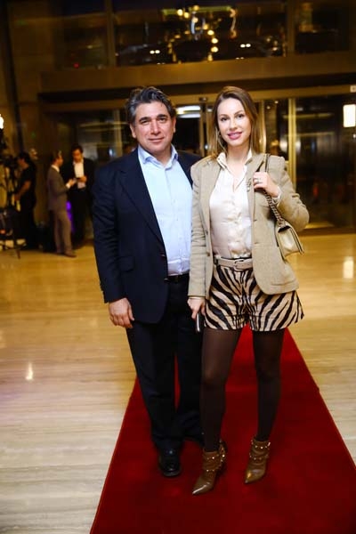 Woman TV lansmanından kareler galerisi resim 90