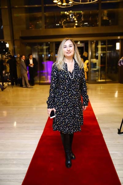 Woman TV lansmanından kareler galerisi resim 92