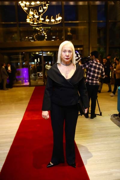 Woman TV lansmanından kareler galerisi resim 93