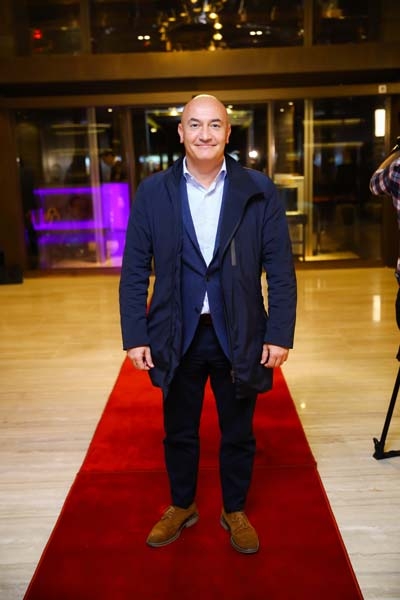 Woman TV lansmanından kareler galerisi resim 97