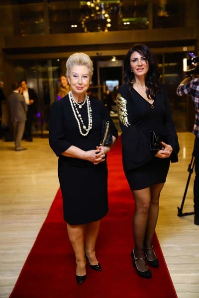 Woman TV lansmanından kareler galerisi resim 98