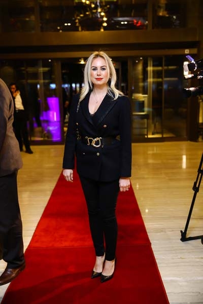 Woman TV lansmanından kareler galerisi resim 99